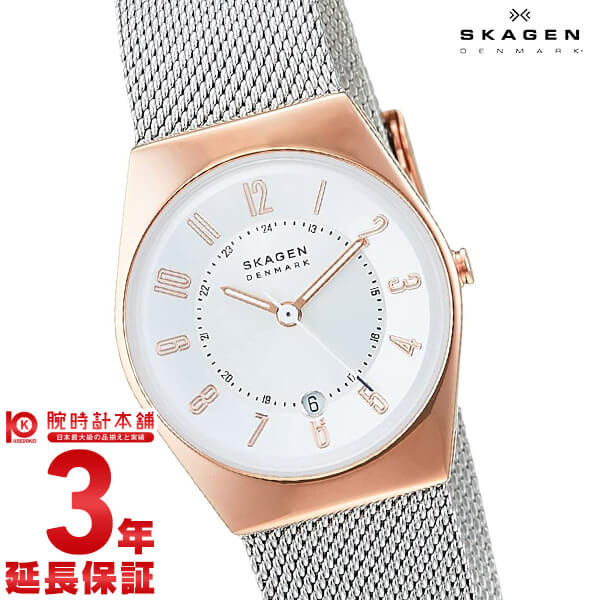 スカーゲン SKAGEN GRENEN LILLE SKW3050 レディース