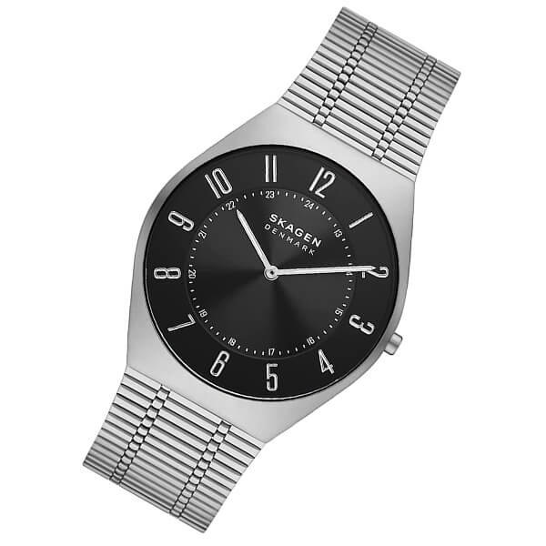 スカーゲン SKAGEN GRENEN ULTRA SLIM SKW6828 ユニセックス