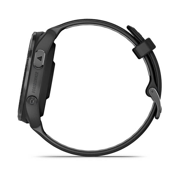 ガーミン GARMIN Forerunner 965 010-02809-60 ユニセックス