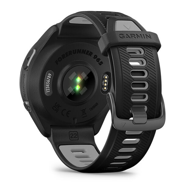 ガーミン GARMIN Forerunner 965 010-02809-60 ユニセックス