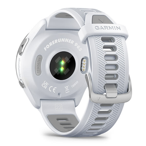 ガーミン GARMIN Forerunner 965 010-02809-61 ユニセックス