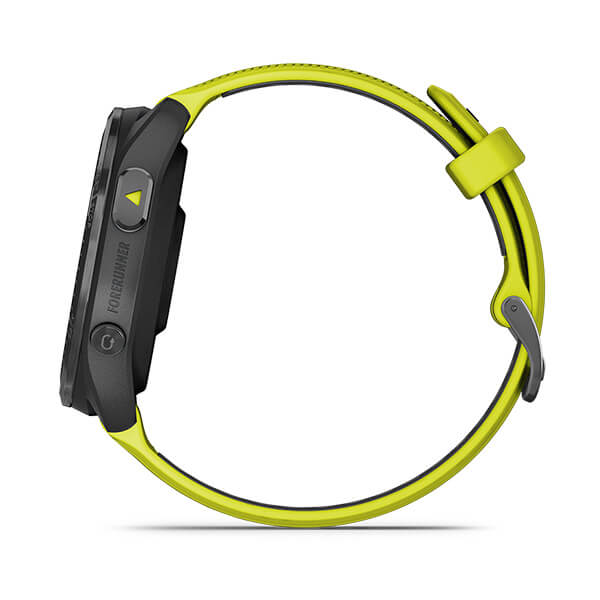 ガーミン GARMIN Forerunner 965 010-02809-62 ユニセックス