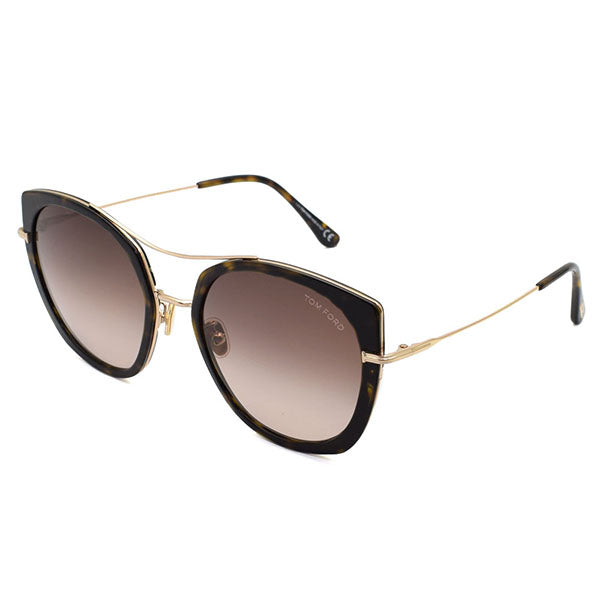 サングラス TOM FORD トムフォード FT0760-F-52F-58 メンズ