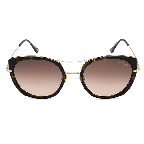 サングラス TOM FORD トムフォード FT0760-F-52F-58 メンズ