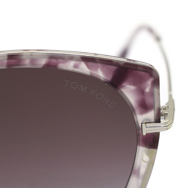 サングラス TOM FORD トムフォード FT0760-F-56T-58 メンズ