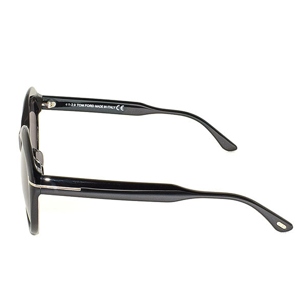サングラス TOM FORD トムフォード FT0763-F-52K-57 レディース