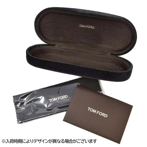 サングラス TOM FORD トムフォード FT0763-F-52K-57 レディース