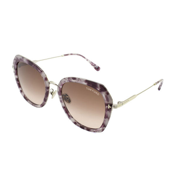 サングラス TOM FORD トムフォード FT0792-F-55F-55 レディース