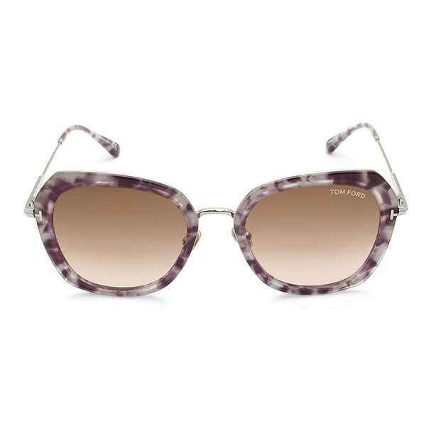 サングラス TOM FORD トムフォード FT0792-F-55F-55 レディース