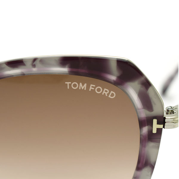 サングラス TOM FORD トムフォード FT0792-F-55F-55 レディース