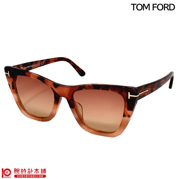 サングラス TOM FORD トムフォード FT0846-F-56T-53 ユニセックス