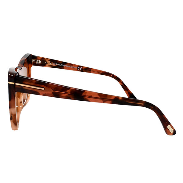 サングラス TOM FORD トムフォード FT0846-F-56T-53 ユニセックス