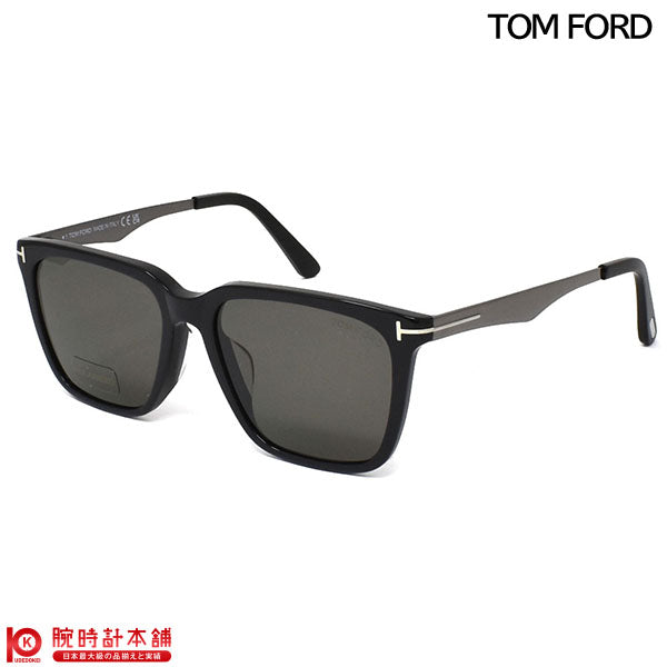 サングラス TOM FORD トムフォード FT0862-F-01D-56 レディース