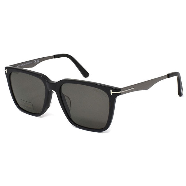 サングラス TOM FORD トムフォード FT0862-F-01D-56 レディース