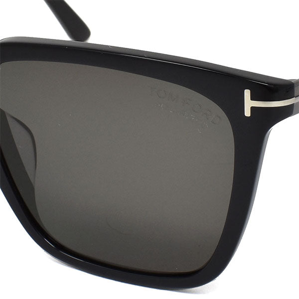 サングラス TOM FORD トムフォード FT0862-F-01D-56 レディース