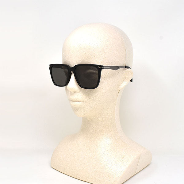 サングラス TOM FORD トムフォード FT0862-F-01D-56 レディース