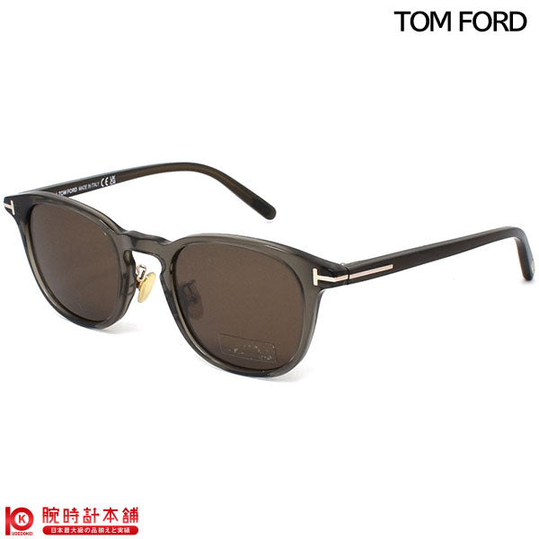 サングラス TOM FORD トムフォード FT0876-D-20E-48 ユニセックス
