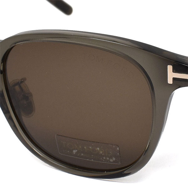 サングラス TOM FORD トムフォード FT0876-D-20E-48 ユニセックス