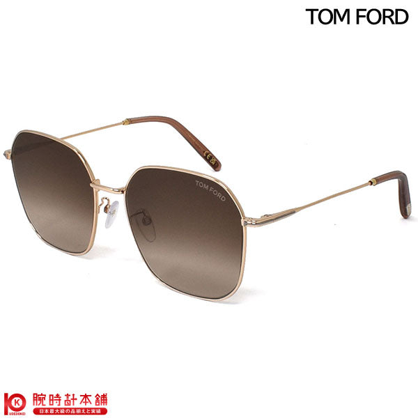 サングラス TOM FORD トムフォード FT0887-K-28F-59 ユニセックス