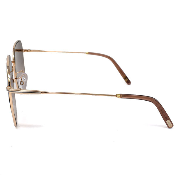 サングラス TOM FORD トムフォード FT0887-K-28F-59 ユニセックス