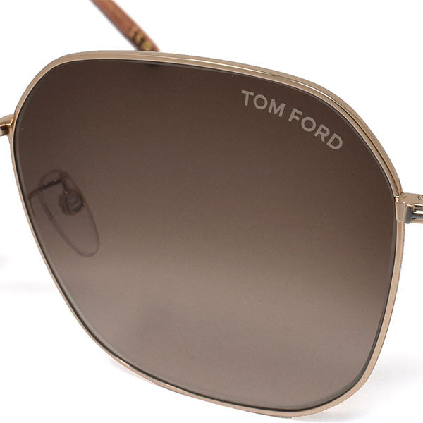 サングラス TOM FORD トムフォード FT0887-K-28F-59 ユニセックス