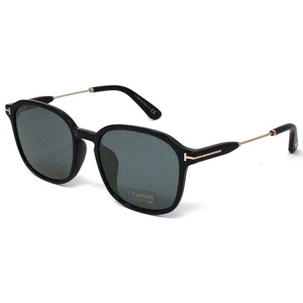 サングラス TOM FORD トムフォード FT0893-K-01A-56 ユニセックス