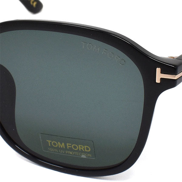 サングラス TOM FORD トムフォード FT0893-K-01A-56 ユニセックス