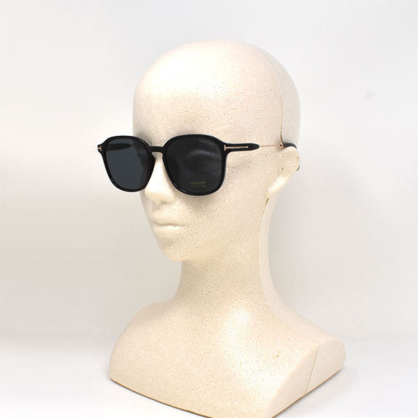 サングラス TOM FORD トムフォード FT0893-K-01A-56 ユニセックス