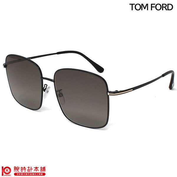 サングラス TOM FORD トムフォード FT0894-K-01F-59 ユニセックス