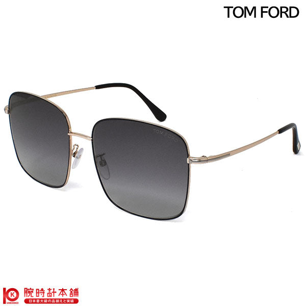 サングラス TOM FORD トムフォード FT0894-K-05B-59 ユニセックス