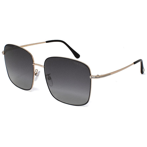 サングラス TOM FORD トムフォード FT0894-K-05B-59 ユニセックス