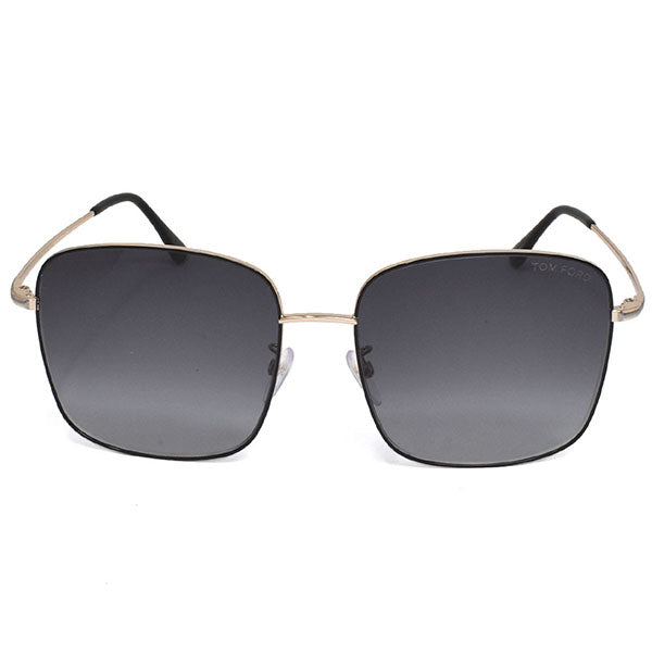 サングラス TOM FORD トムフォード FT0894-K-05B-59 ユニセックス