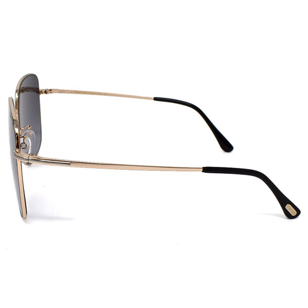 サングラス TOM FORD トムフォード FT0894-K-05B-59 ユニセックス