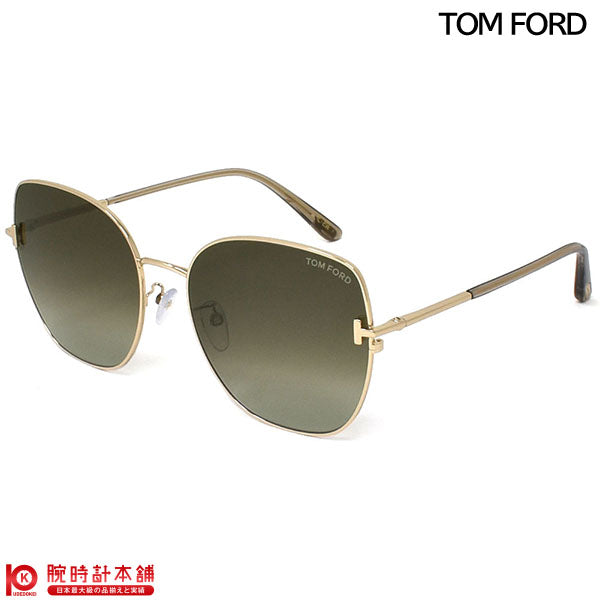 サングラス TOM FORD トムフォード FT0895-K-28K-61 ユニセックス