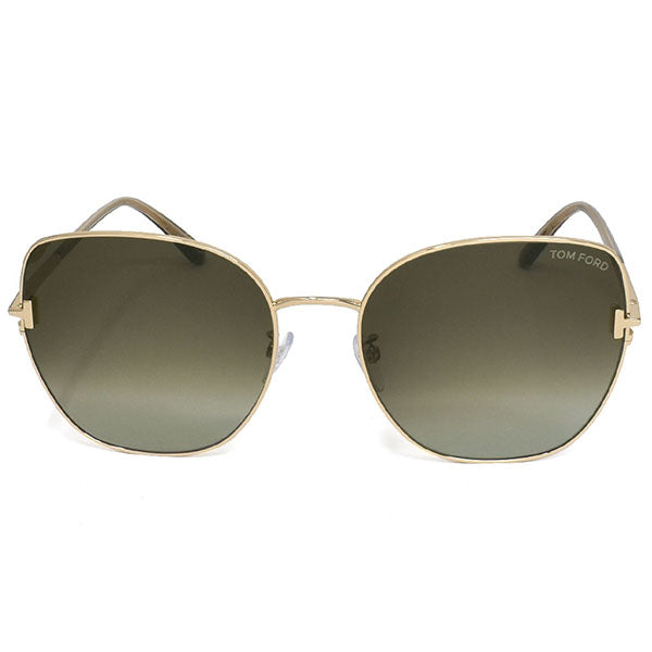 サングラス TOM FORD トムフォード FT0895-K-28K-61 ユニセックス