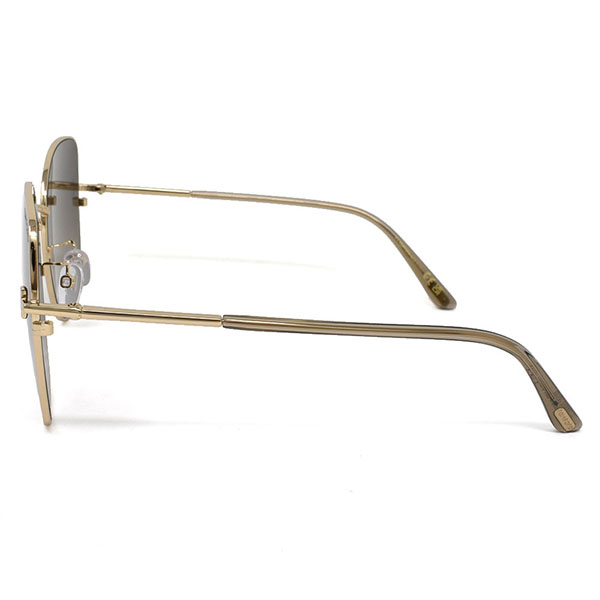 サングラス TOM FORD トムフォード FT0895-K-28K-61 ユニセックス