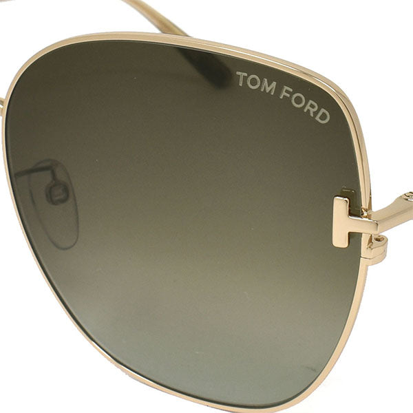 サングラス TOM FORD トムフォード FT0895-K-28K-61 ユニセックス