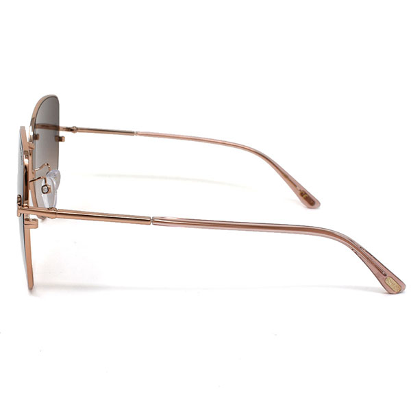 サングラス TOM FORD トムフォード FT0895-K-33F-61 ユニセックス