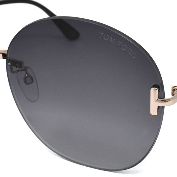 サングラス TOM FORD トムフォード FT0896-K-28B-63 ユニセックス