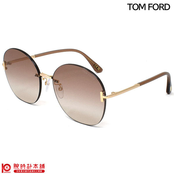 サングラス TOM FORD トムフォード FT0896-K-30F-63 ユニセックス