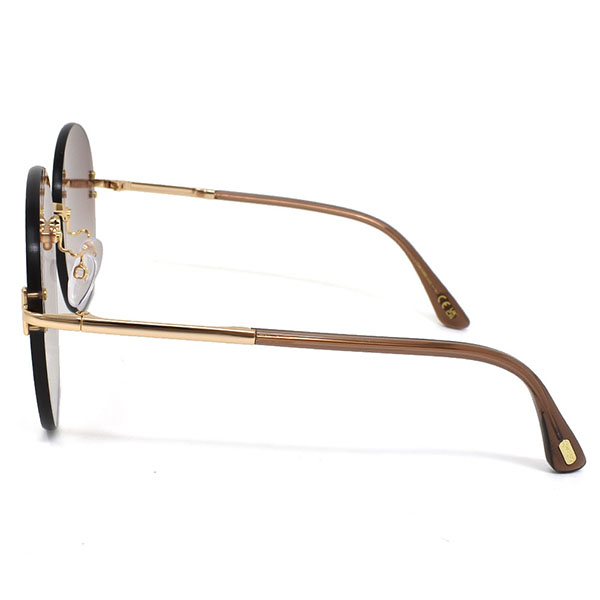 サングラス TOM FORD トムフォード FT0896-K-30F-63 ユニセックス