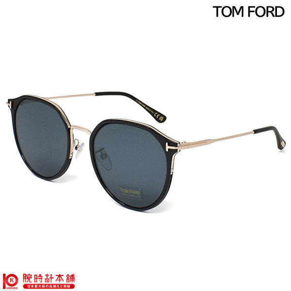サングラス TOM FORD トムフォード FT0897-K-01A-55 ユニセックス