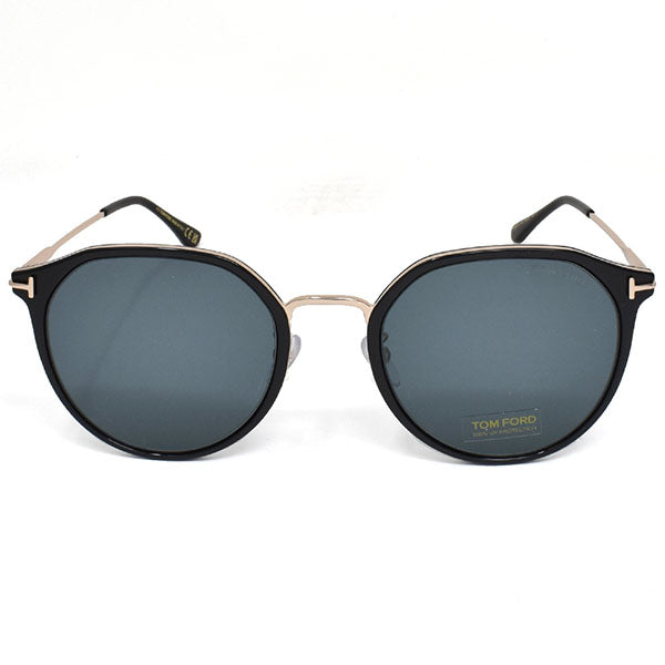 サングラス TOM FORD トムフォード FT0897-K-01A-55 ユニセックス