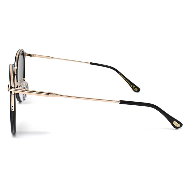 サングラス TOM FORD トムフォード FT0897-K-01A-55 ユニセックス