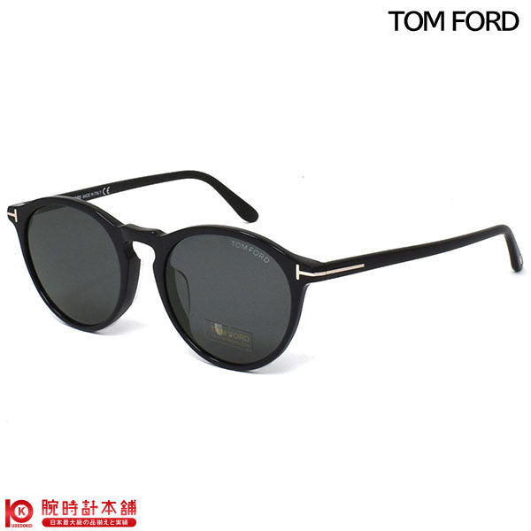 サングラス TOM FORD トムフォード FT0904-F-01A-52 ユニセックス