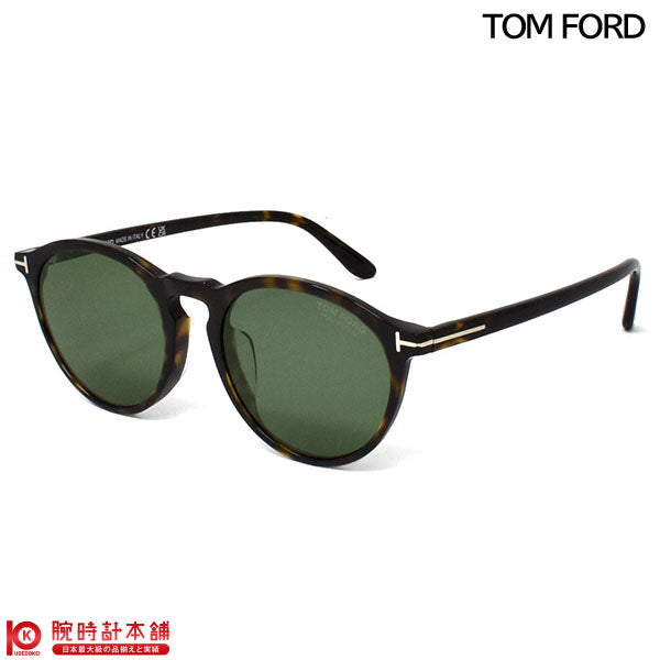 サングラス TOM FORD トムフォード FT0904-F-52R-52 ユニセックス