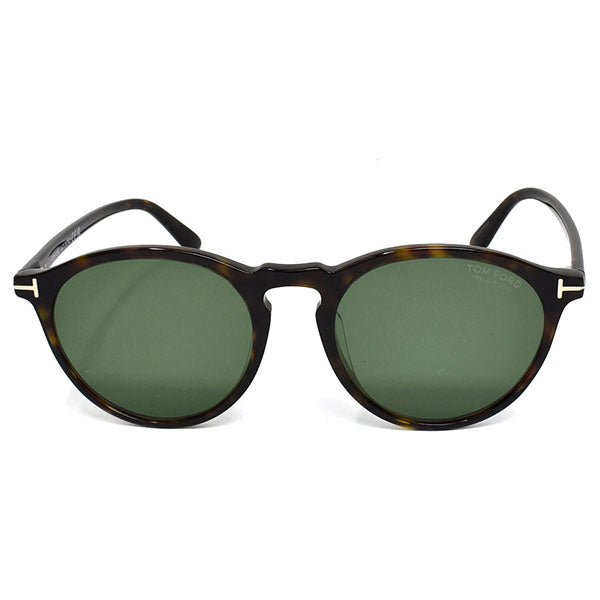 サングラス TOM FORD トムフォード FT0904-F-52R-52 ユニセックス