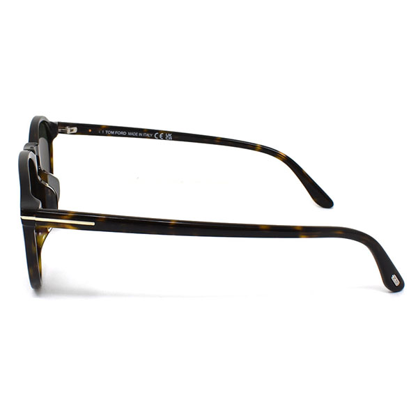 サングラス TOM FORD トムフォード FT0904-F-52R-52 ユニセックス