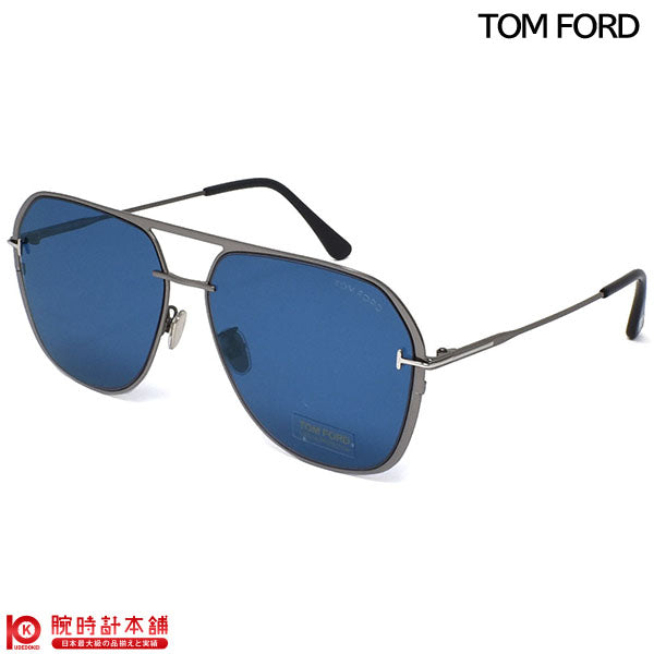 サングラス TOM FORD トムフォード FT0947-D-12V-62 ユニセックス