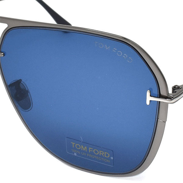 サングラス TOM FORD トムフォード FT0947-D-12V-62 ユニセックス